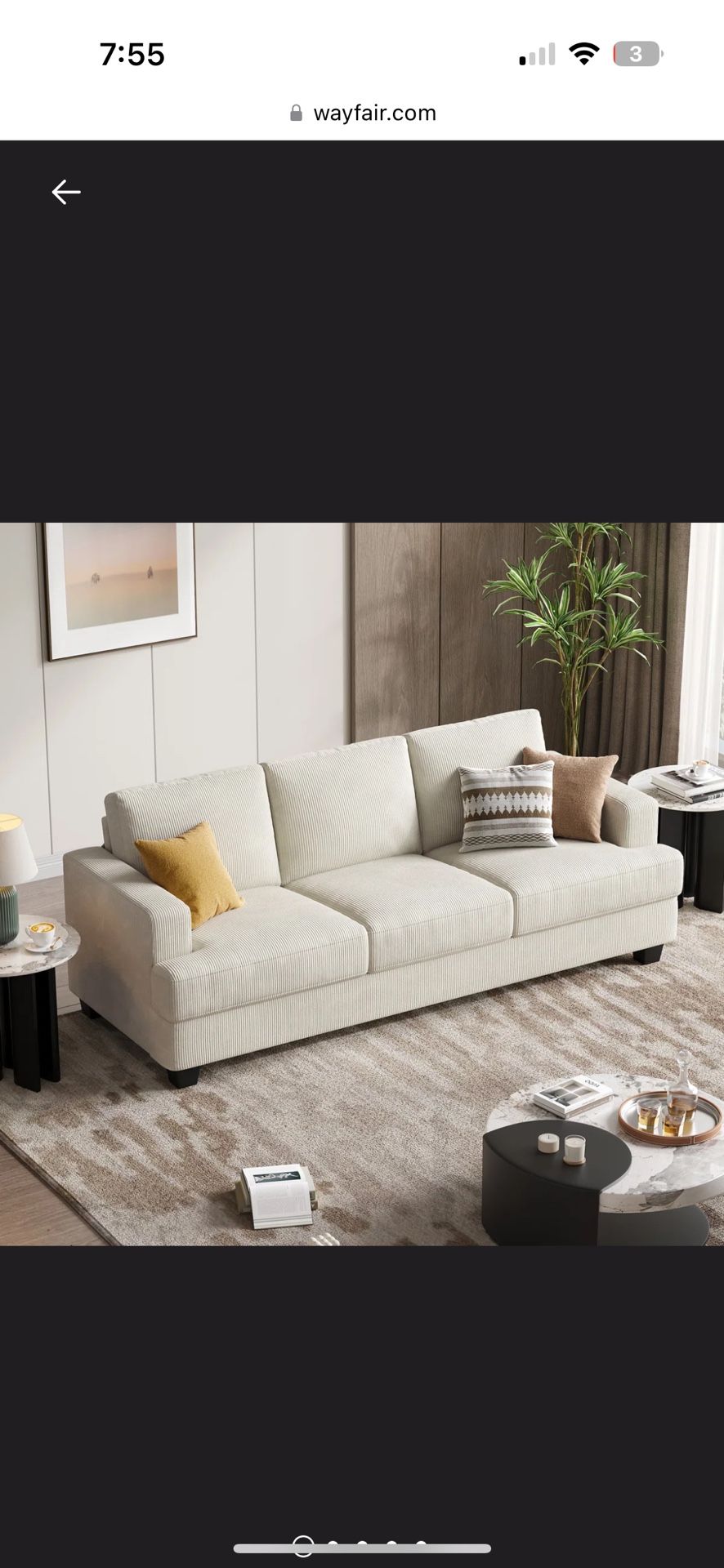 Sofa
