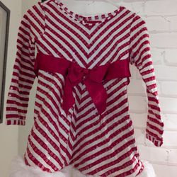 Bonnie Jean Dress Size 3T 