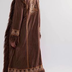 Free People Jacket 