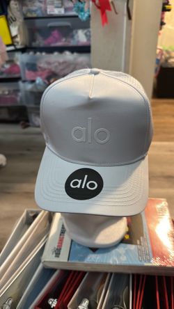 Alo cap of tennis