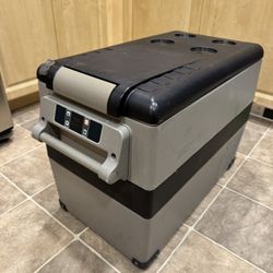 Alpicool Portable Electric Fridge/Freezer