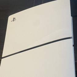 PlayStation 5 Console Slim