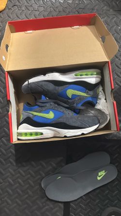 Nike Air Max 93