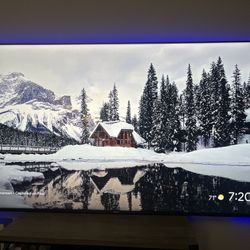 75 Inch Google Smart 4K HD TV
