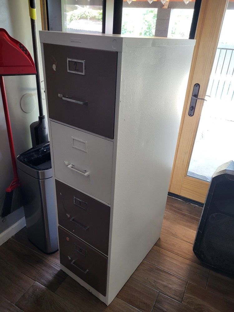 Filing Cabinet