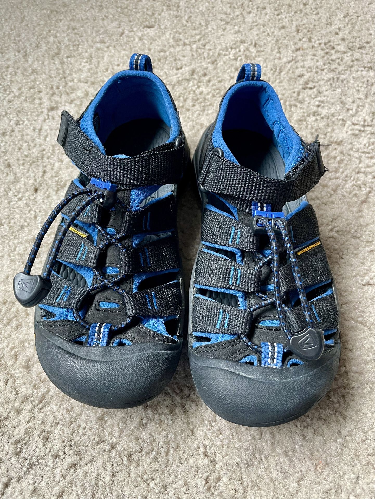 Kids Keens Sandals