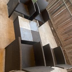 Patio Furniture 