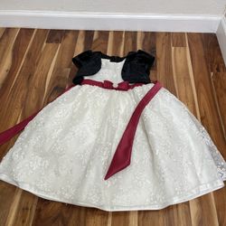 American Princess Girl Dress Size 4t