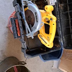 Tools N Machinery