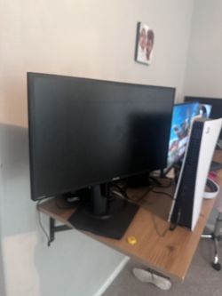 Asus Monitor