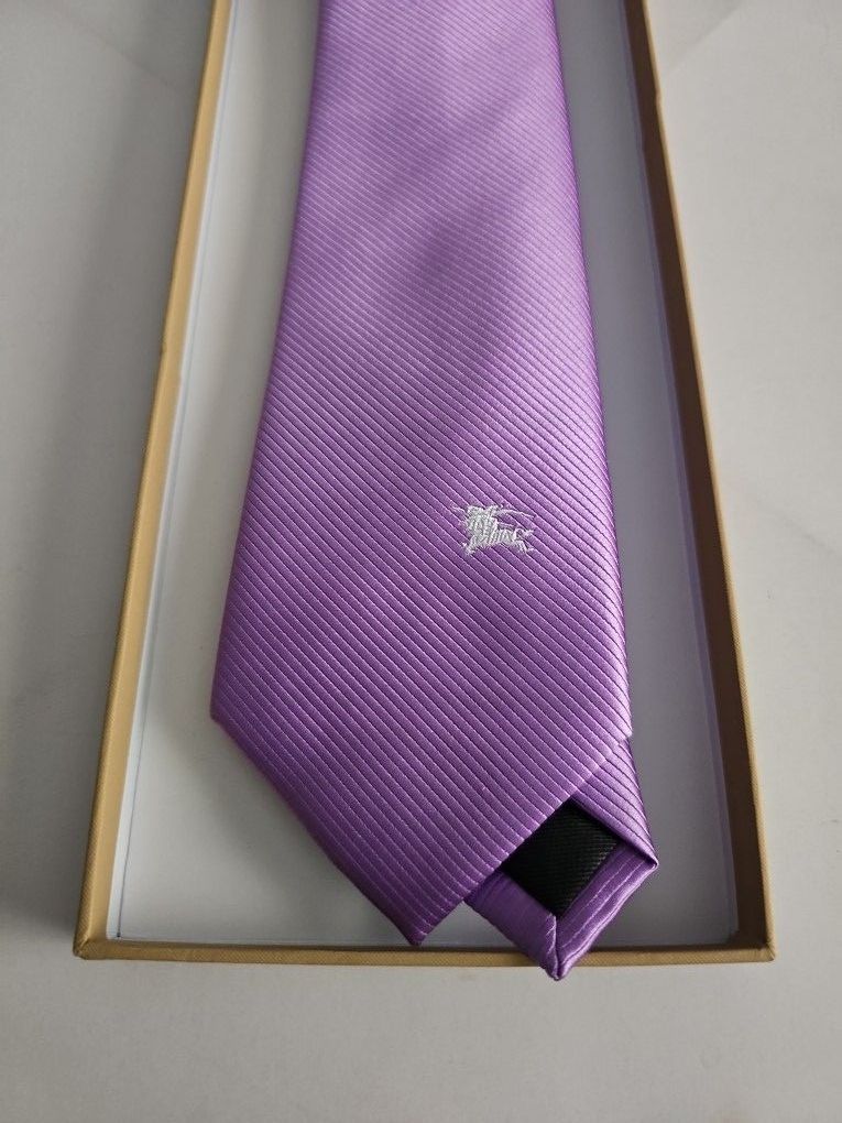 Burberry Mens Ties 