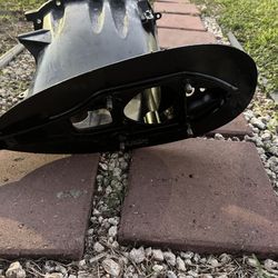 2020 Mercury verado midsection 20” 250 ,  270,  300 midsection 20”