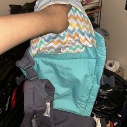 Baby Cuddle Up Carrier 