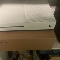 xbox one s OR OBO