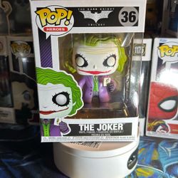 The Joker