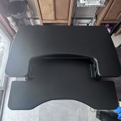 Collapsible Standing Desk