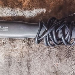 Presto H20 PRO TURBO 1" Hair Straightener