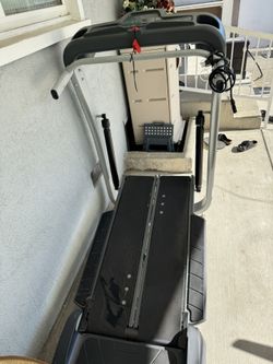 Bowflex Treadmill