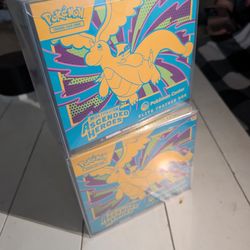 Ascended Heroes PC ETB