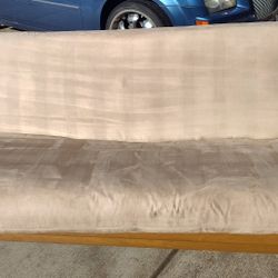 Futon In Great Condition