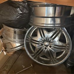 Rims