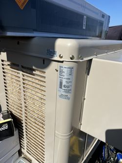 CHAMPION  COOLER WINDOW  