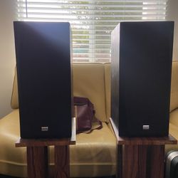 Onkyo SFK-100 Bookshelf Speaker