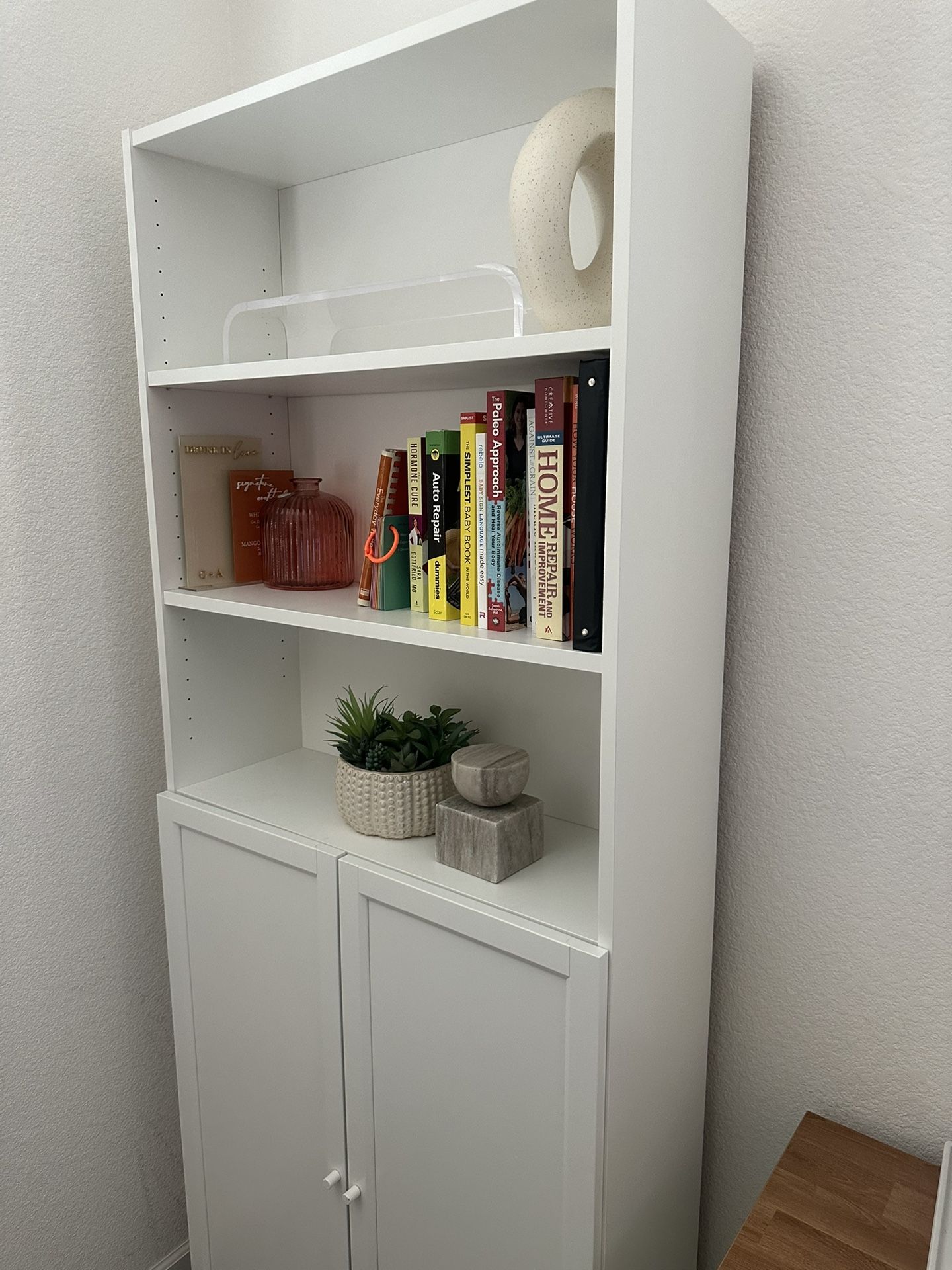IKEA BILLY Bookcase