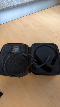Shokz Opencomm 2 headphones