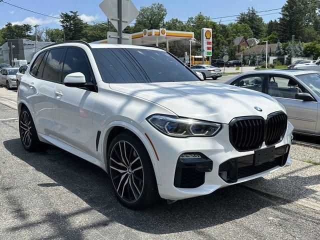 2019 BMW X5