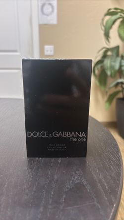 D&G The One EDP