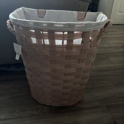 Laundry Hamper