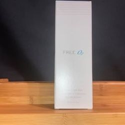 Avon's Free 02 women's perfume