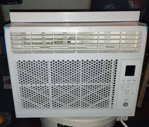 General electric 1500 sq ft  5000 BTUS