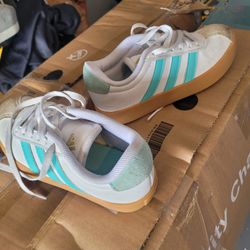 Girls Sneakers Size 11