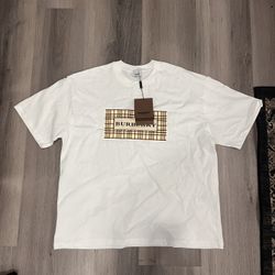Burberry T Shirt