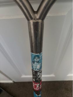 scooter