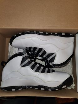 retro 10
