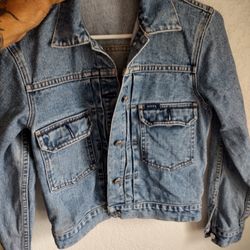 Guess Jeans Jacket. 