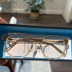 Eye Glasses Frame