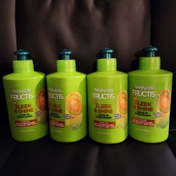 Garnier Fructis Leave In Conditioner 