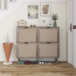 Shoe Rack 