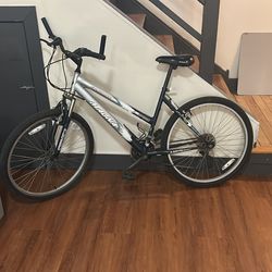 Magna 21 transition speed