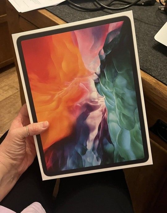 Apple Ipad Pro