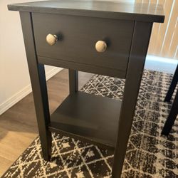 World Market End Table