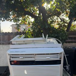 Kenmore  Ac Wall Unit 