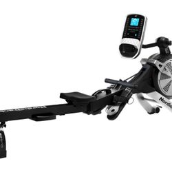 Nordictrack RW500 rowing Machine