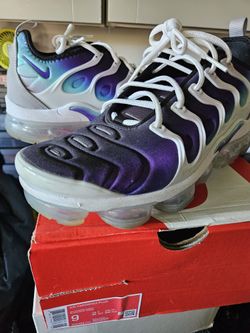 Nike Air vapormax Plus