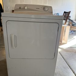 Hotpoint Dryer/Secadora