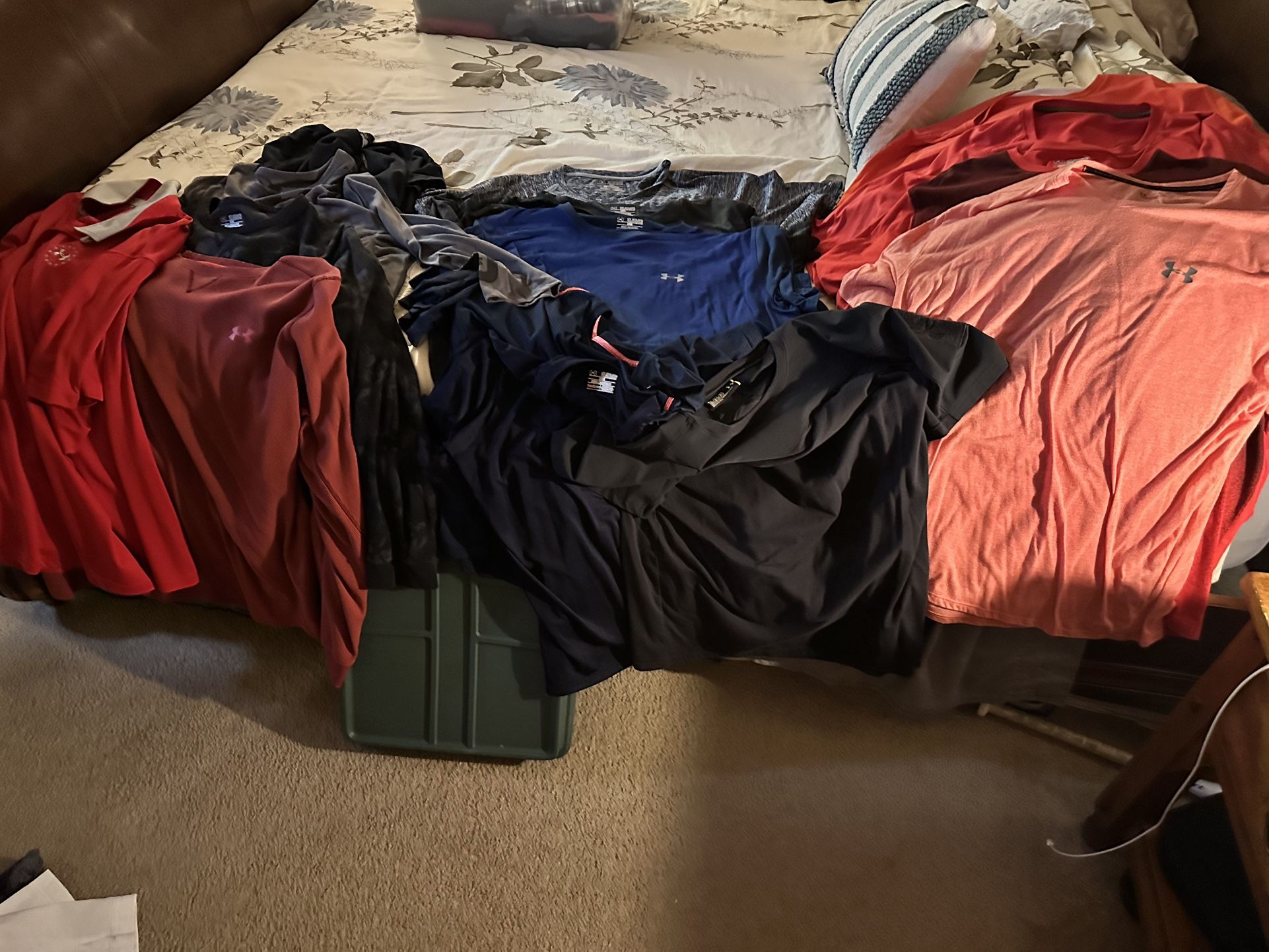 Shirts